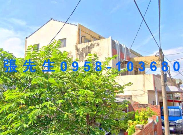 嘉義法拍透天-3