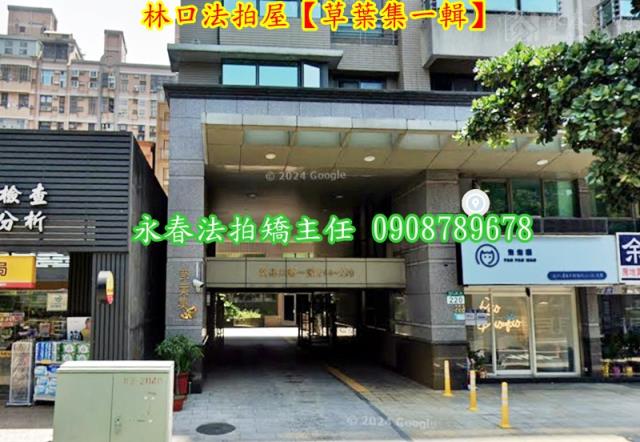 新北林口法拍大樓-3