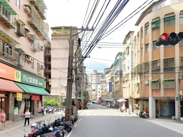 新北汐止大樓法拍-4