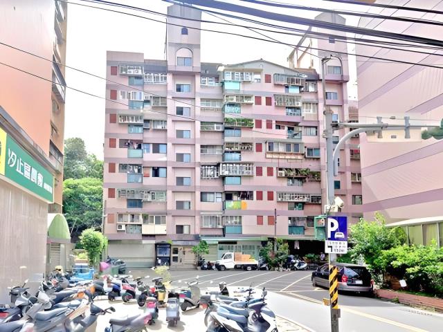 新北汐止大樓法拍-5