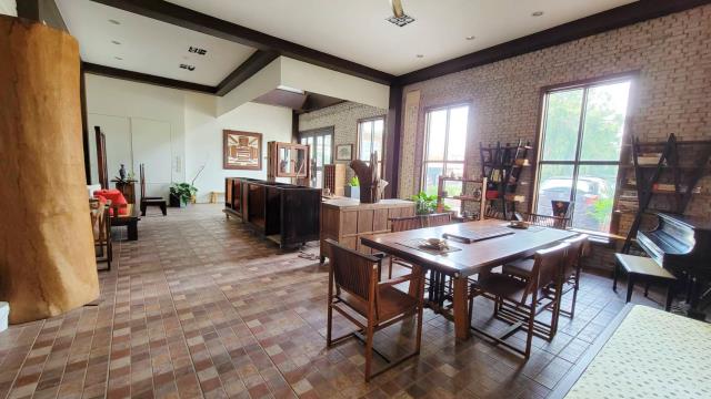 新竹竹北廠房-5