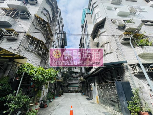 信義區公寓法拍-13