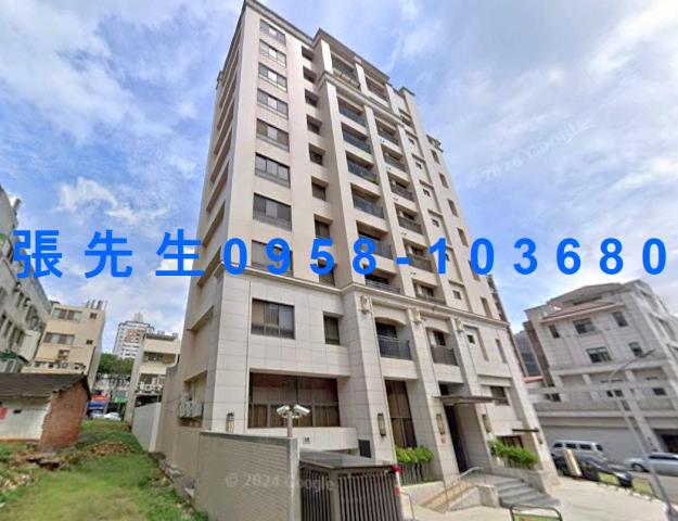 西屯華廈法拍-2