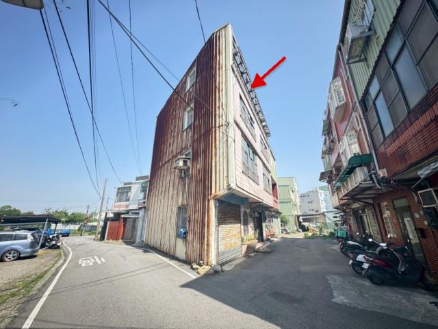 平鎮透天法拍-5