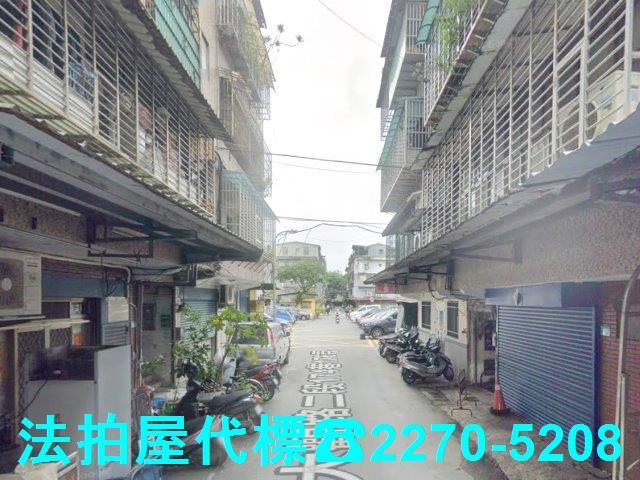 新北板橋法拍公寓-6
