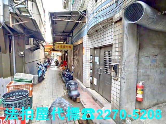 新北泰山法拍公寓-4