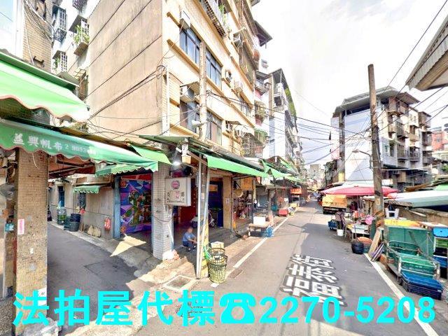 新北泰山法拍公寓-2