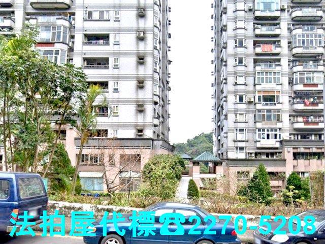 新北新店法拍大樓-2