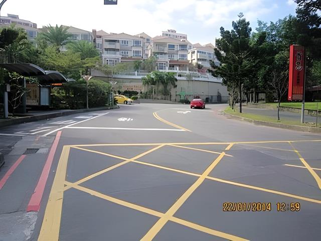 新北新店拍賣大樓-1