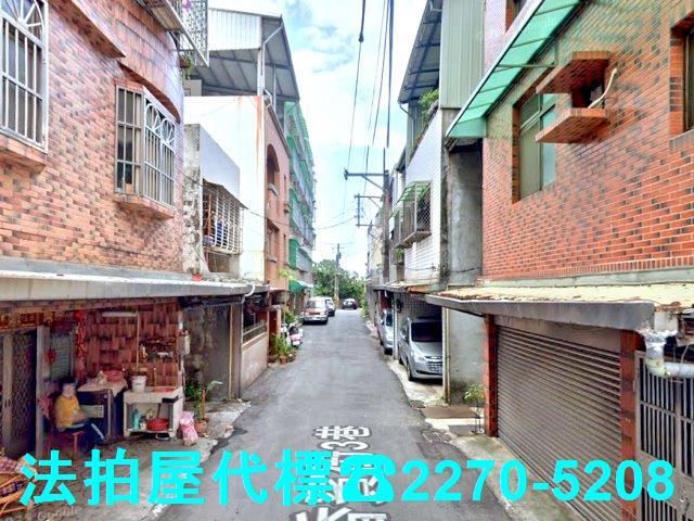 新北鶯歌透天法拍-5