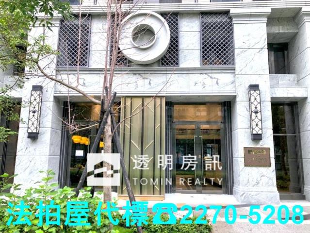 新北新莊拍賣大樓-4