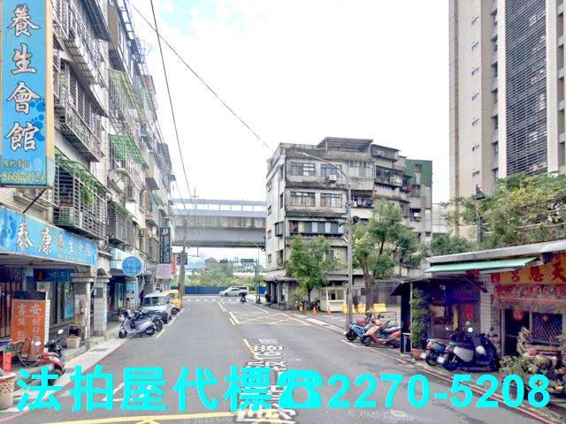 新北新店法拍大樓-7