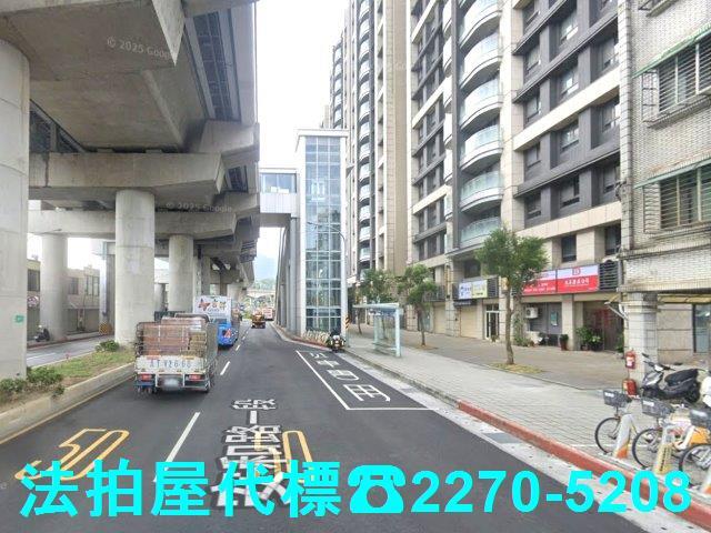 新北新店法拍大樓-5