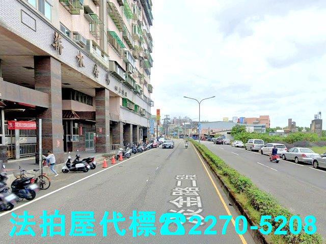 三芝法拍大樓-3