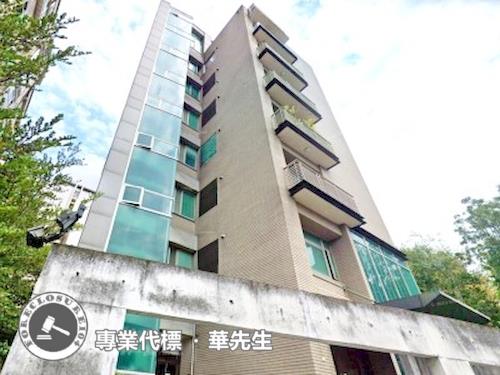台北士林法拍華廈-3