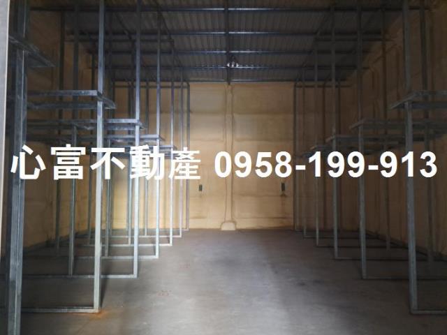 高雄仁武廠房-2