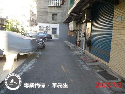 新北新莊公寓法拍-3