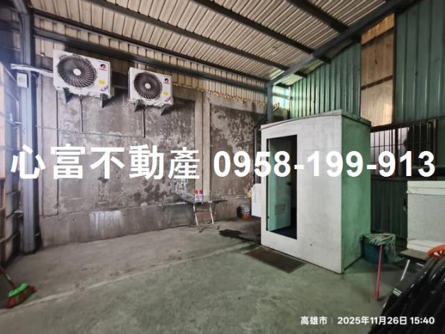 高雄仁武廠房-3