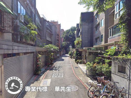 中正區法拍華廈-5