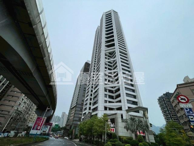 淡水法拍大樓-1