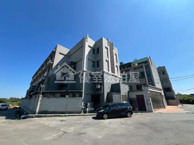 新屋別墅法拍-1