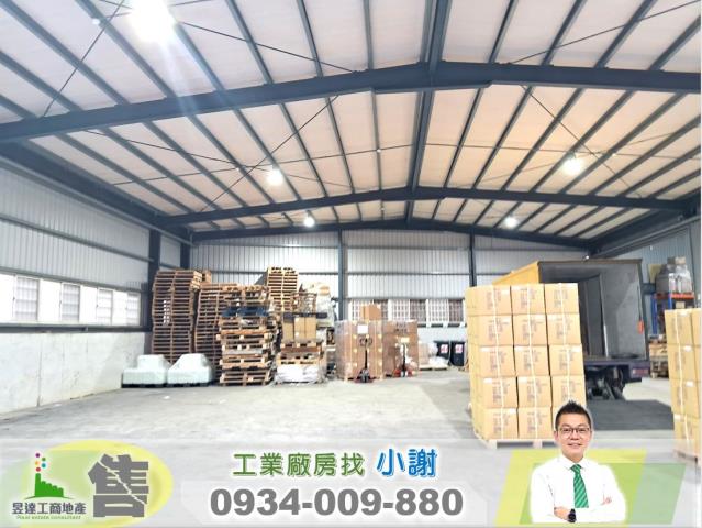 中壢廠房-2