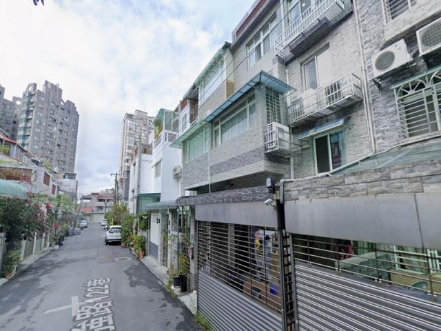 新北淡水透天法拍-7