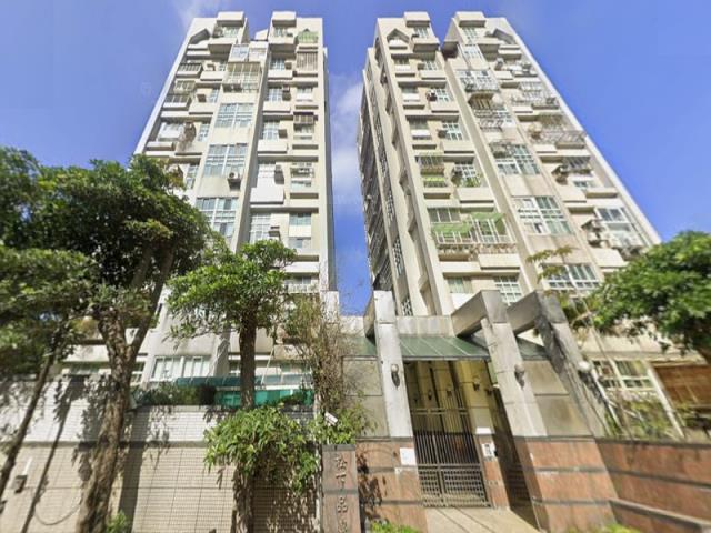 新北淡水法拍華廈-2