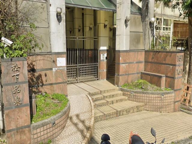 新北淡水法拍華廈-6