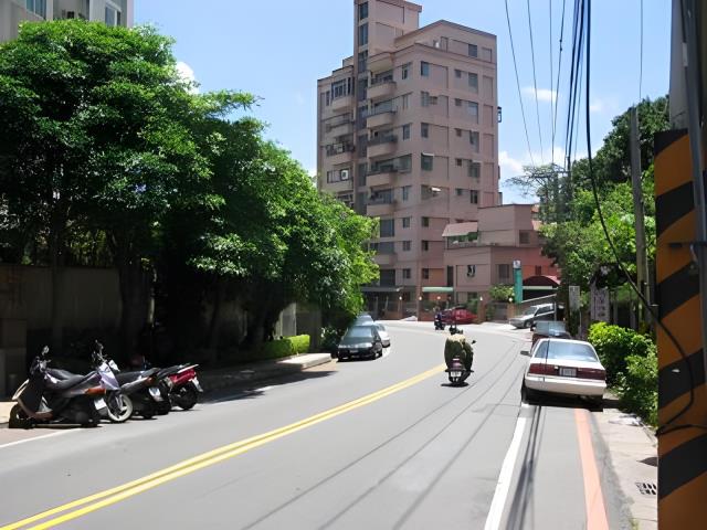 新北淡水法拍華廈-8