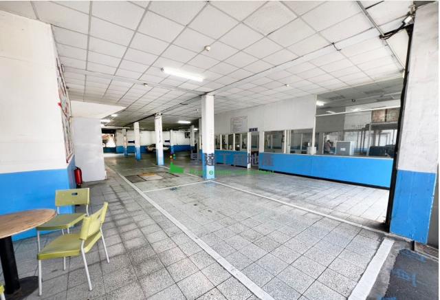 桃園平鎮廠房-2