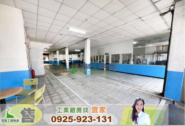 桃園平鎮店面-1