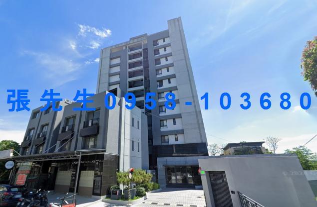 南投市法拍華廈-1