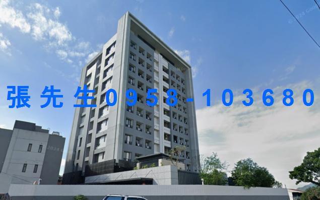 南投市法拍華廈-4