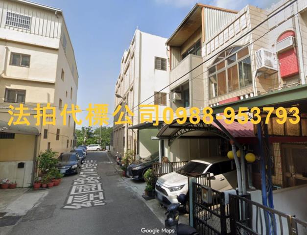 台中透天法拍-7