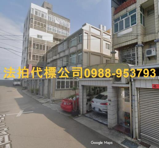 台中透天法拍-10