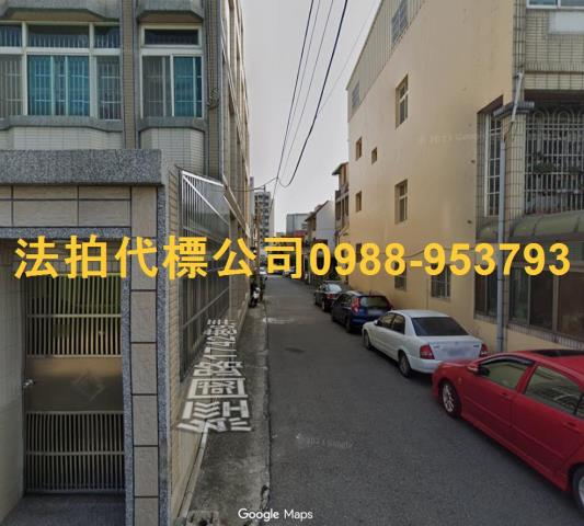 台中透天法拍-9