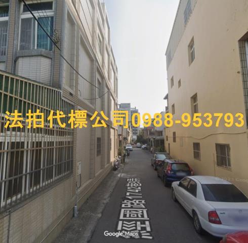 台中透天法拍-8