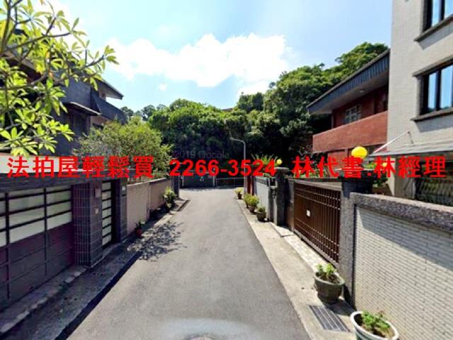 台北拍賣透天-4