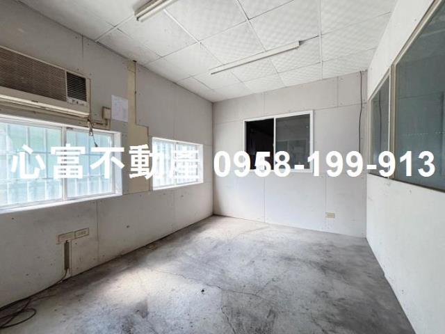 高雄岡山廠房-2