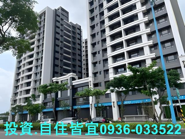 新北八里法拍大樓-3