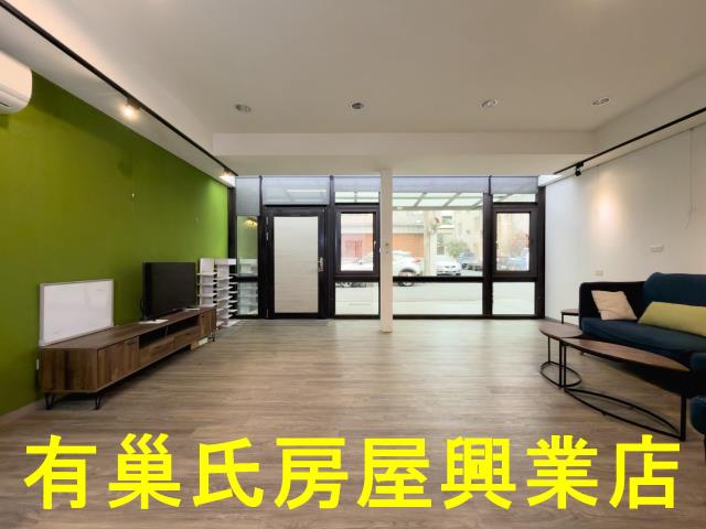 嘉義東區透天-3