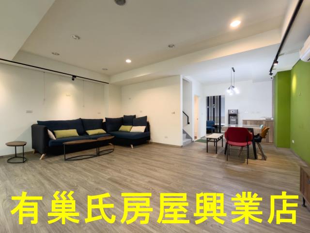 嘉義東區透天-5