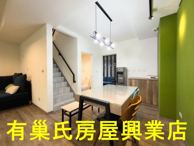 嘉義東區透天-6