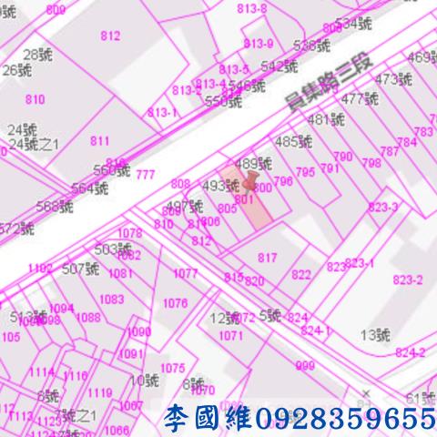 二水拍賣透天-3