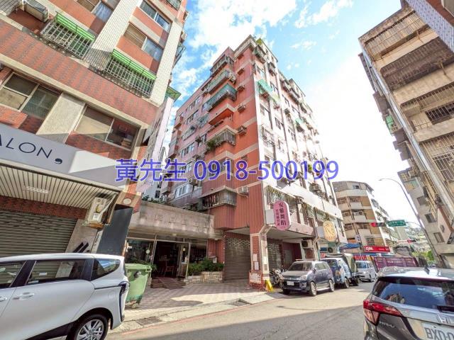 西屯大樓法拍-3