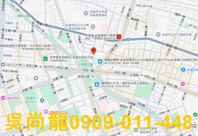 苓雅公寓法拍-4