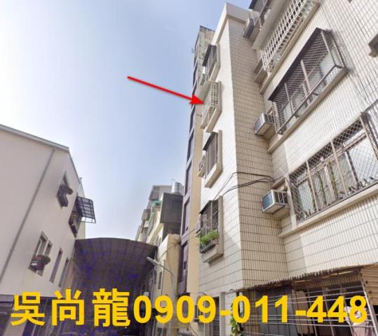 苓雅公寓法拍-1