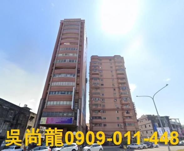 員林拍賣大樓-3