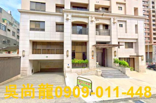 西屯拍賣華廈-3